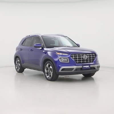 2022 Hyundai Venue Limited