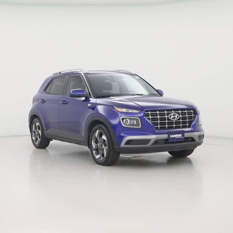 2022 Hyundai Venue Limited