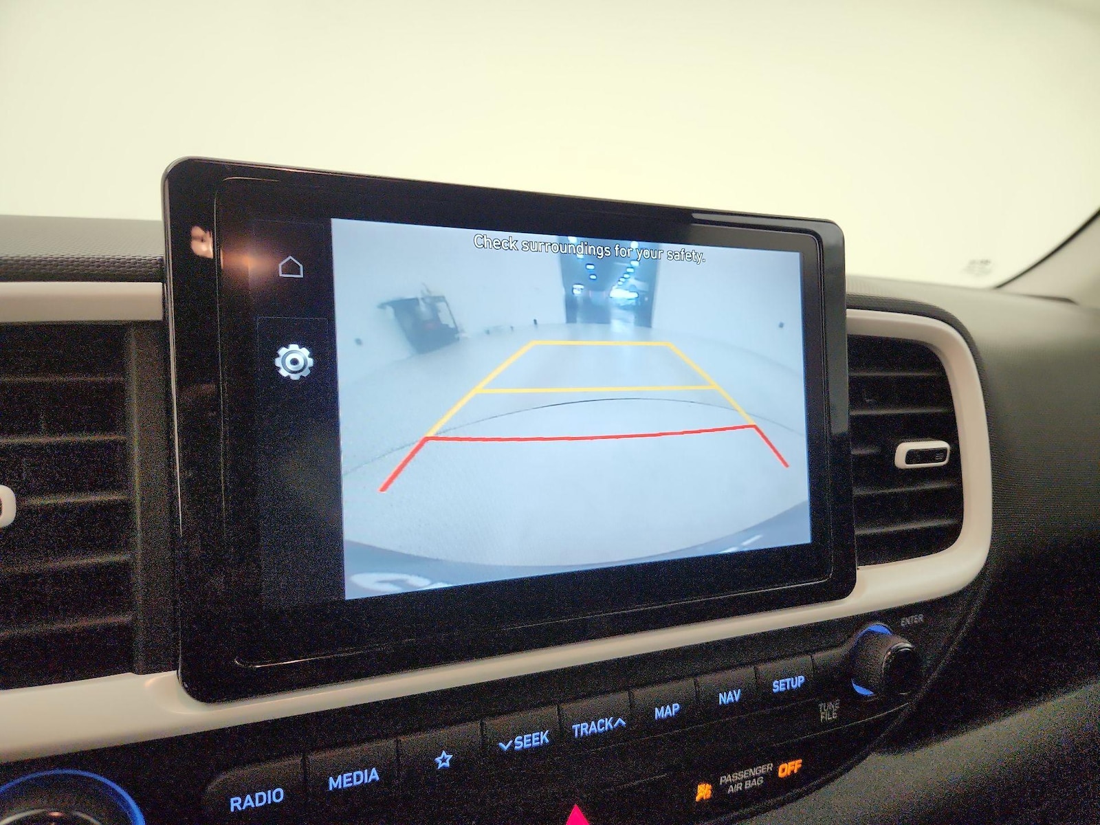 2022 Hyundai Venue Limited - Photo 15
