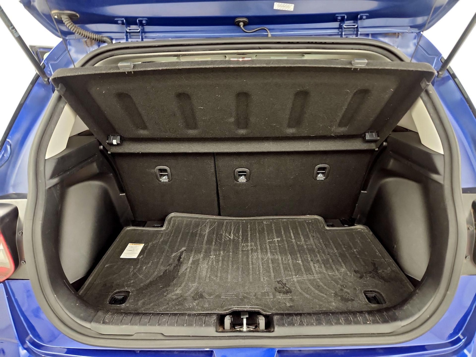 2022 Hyundai Venue Limited - Photo 21