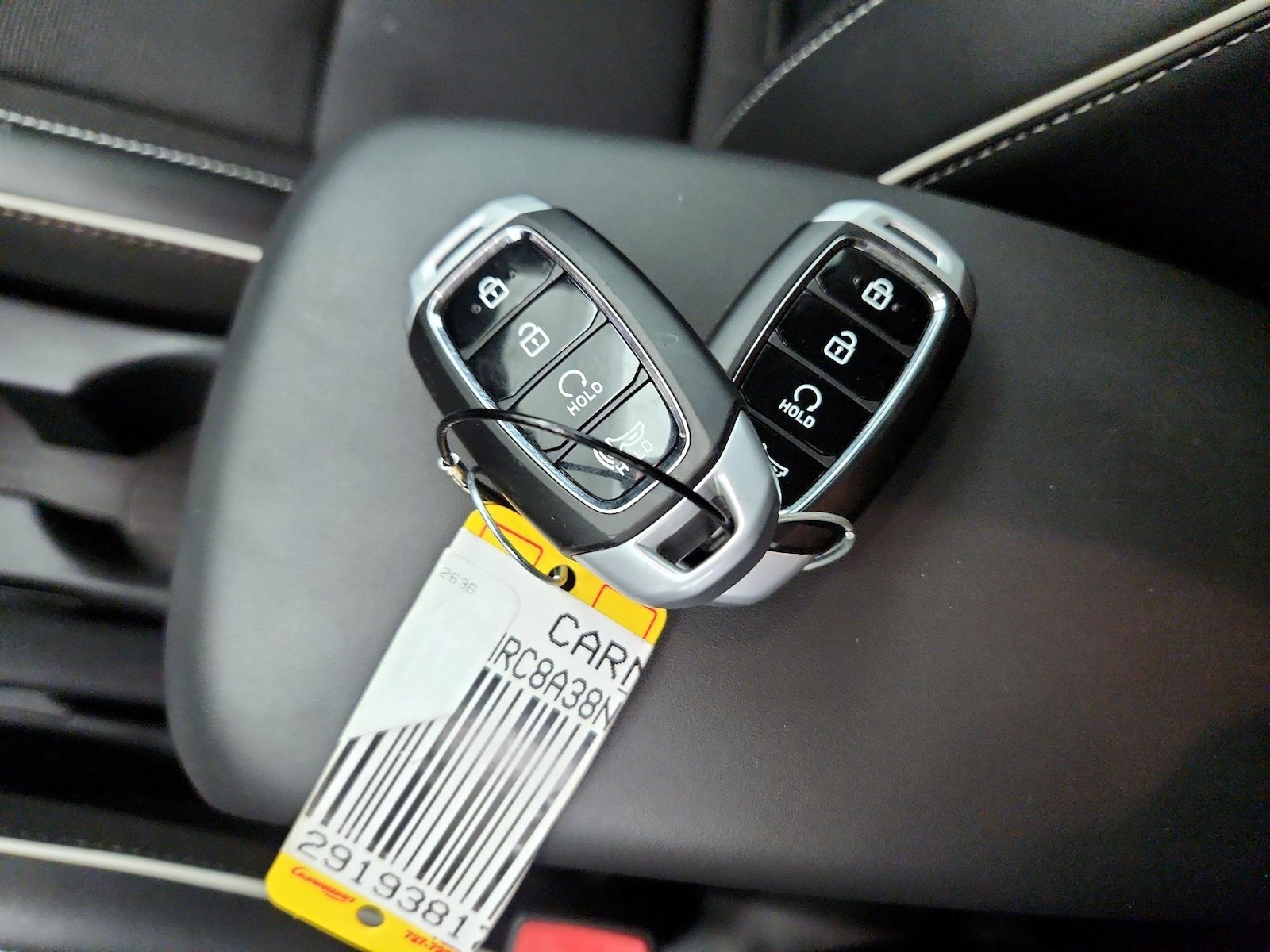 2022 Hyundai Venue Limited - Photo 23