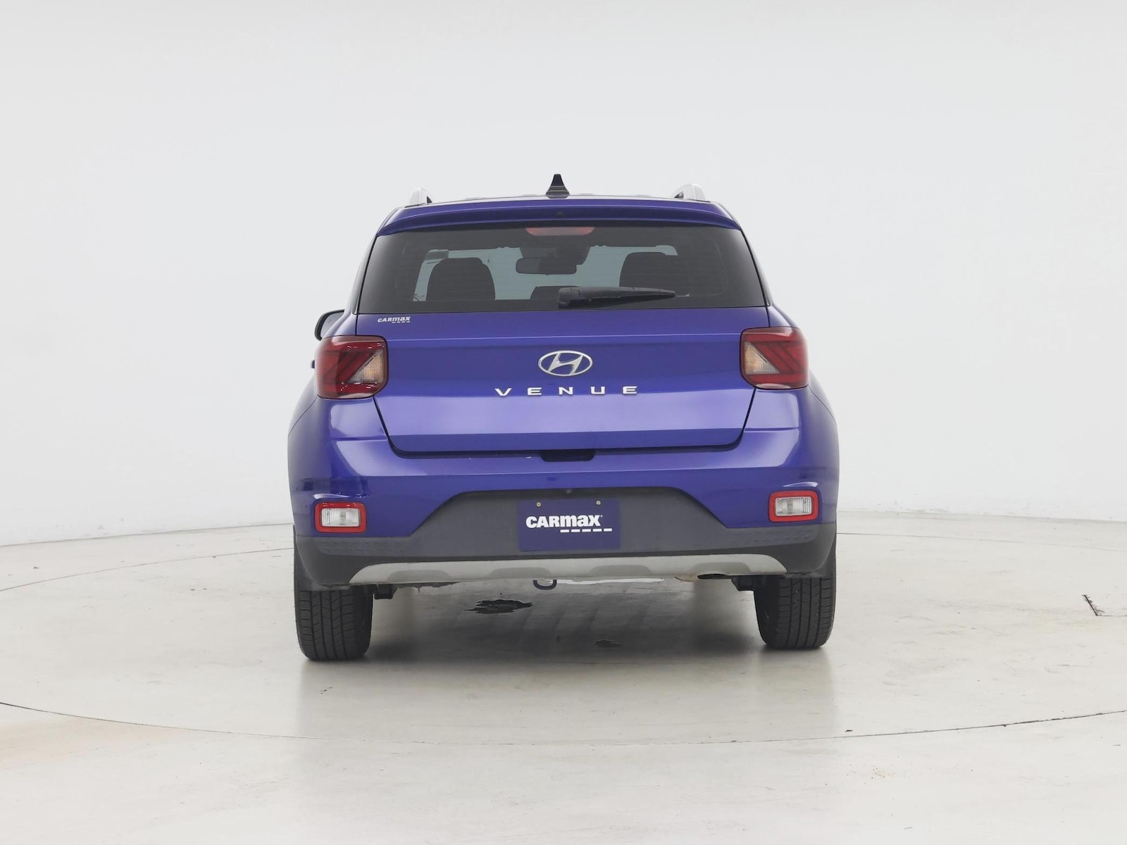 2022 Hyundai Venue Limited - Photo 7