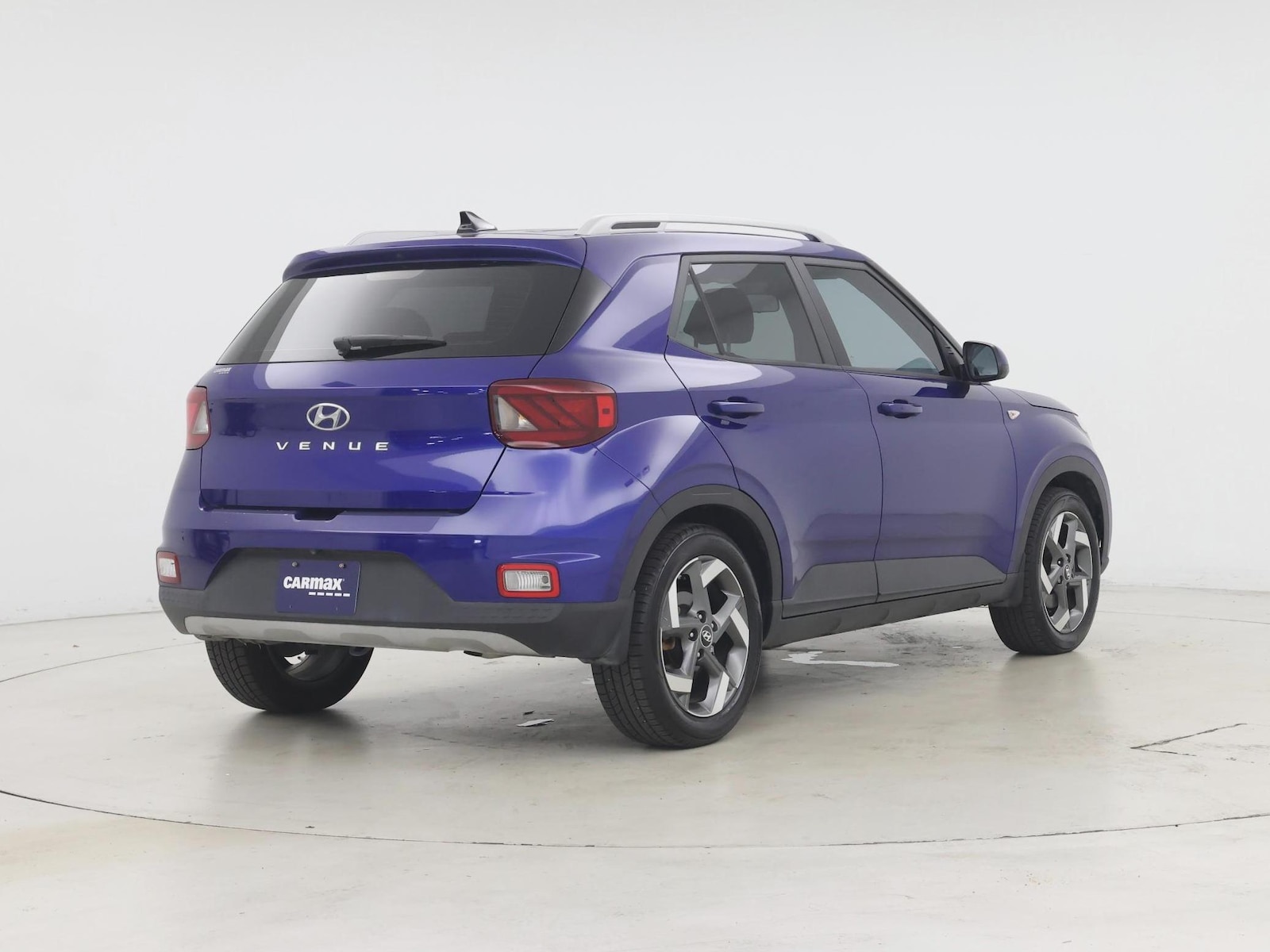 2022 Hyundai Venue Limited - Photo 9
