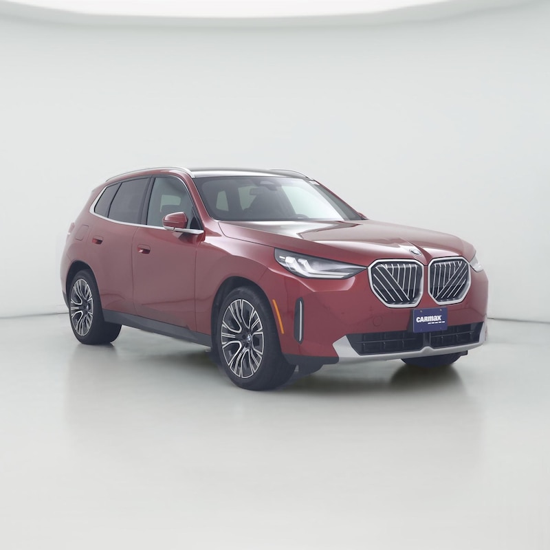 2026 BMW X3 xDrive30