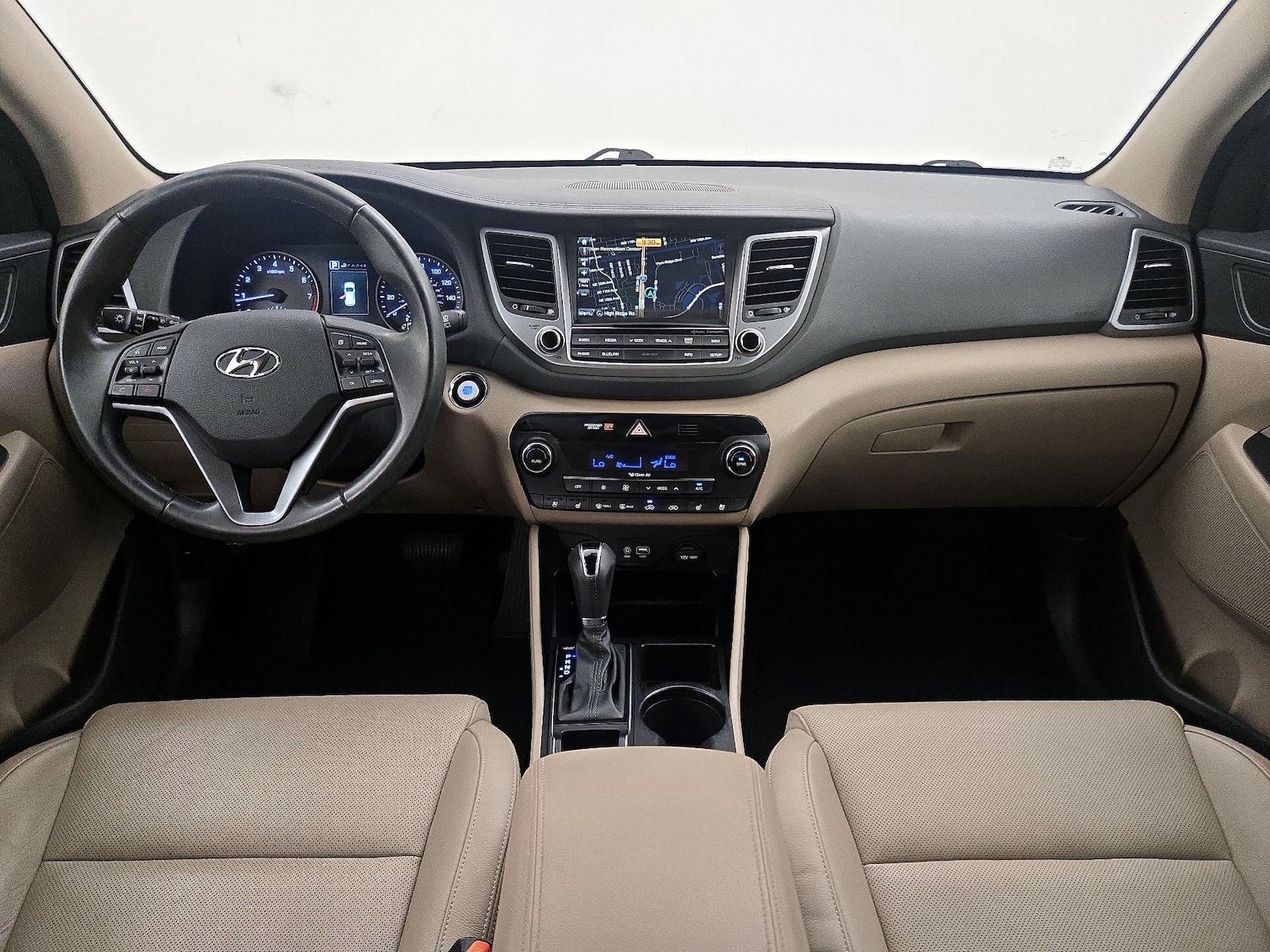 Navigation System