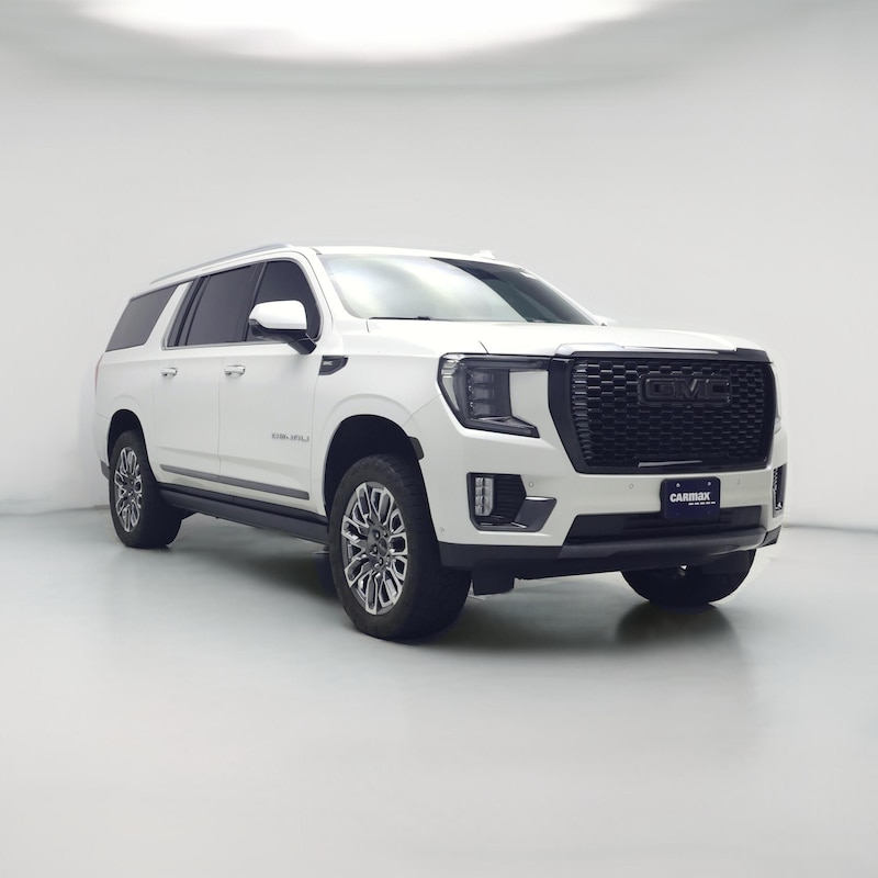 2023 GMC Yukon XL 1500 Denali