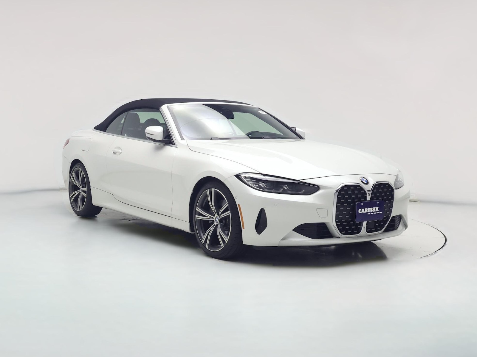 2021 BMW 4 Series