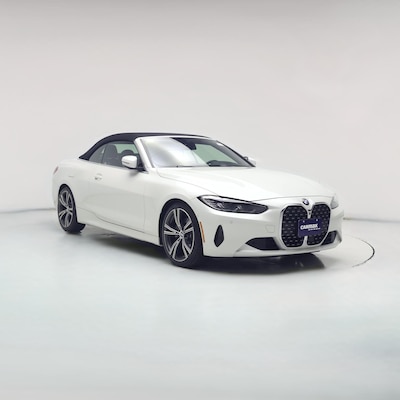 2021 BMW 430 I