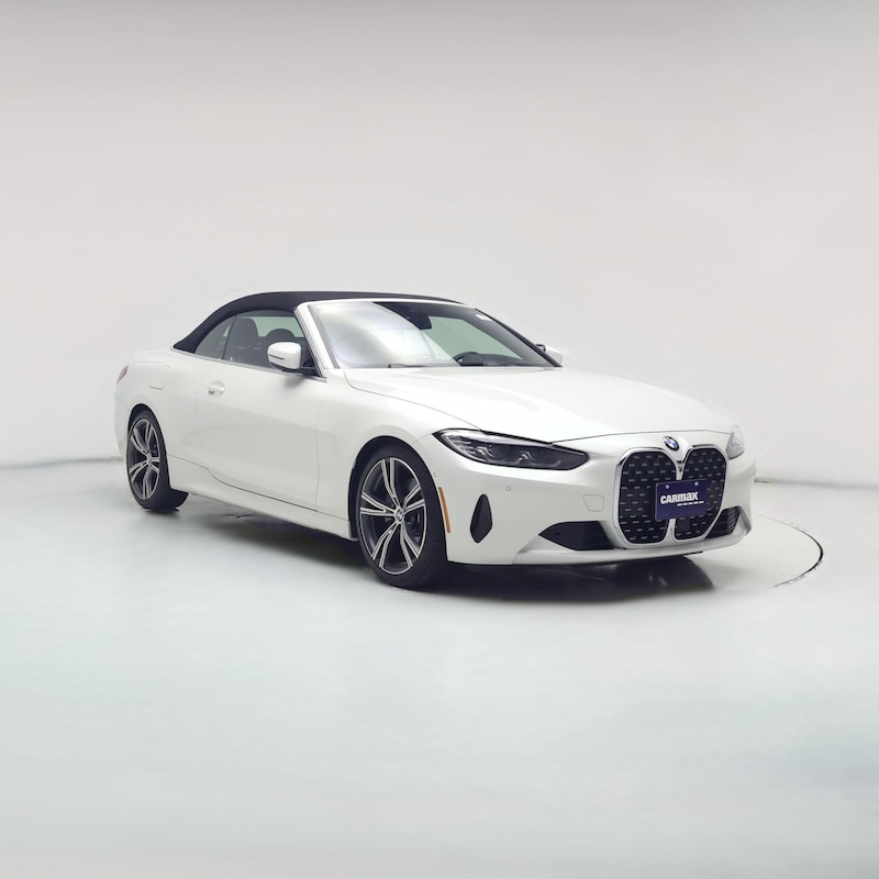 2021 BMW 430 I