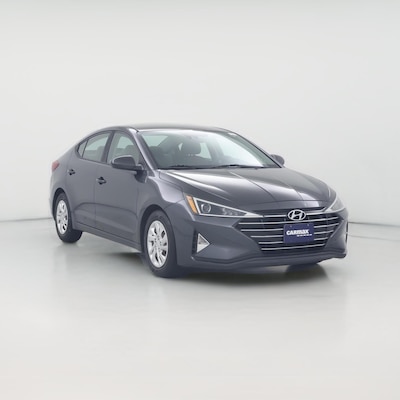 Vehicle exterior view