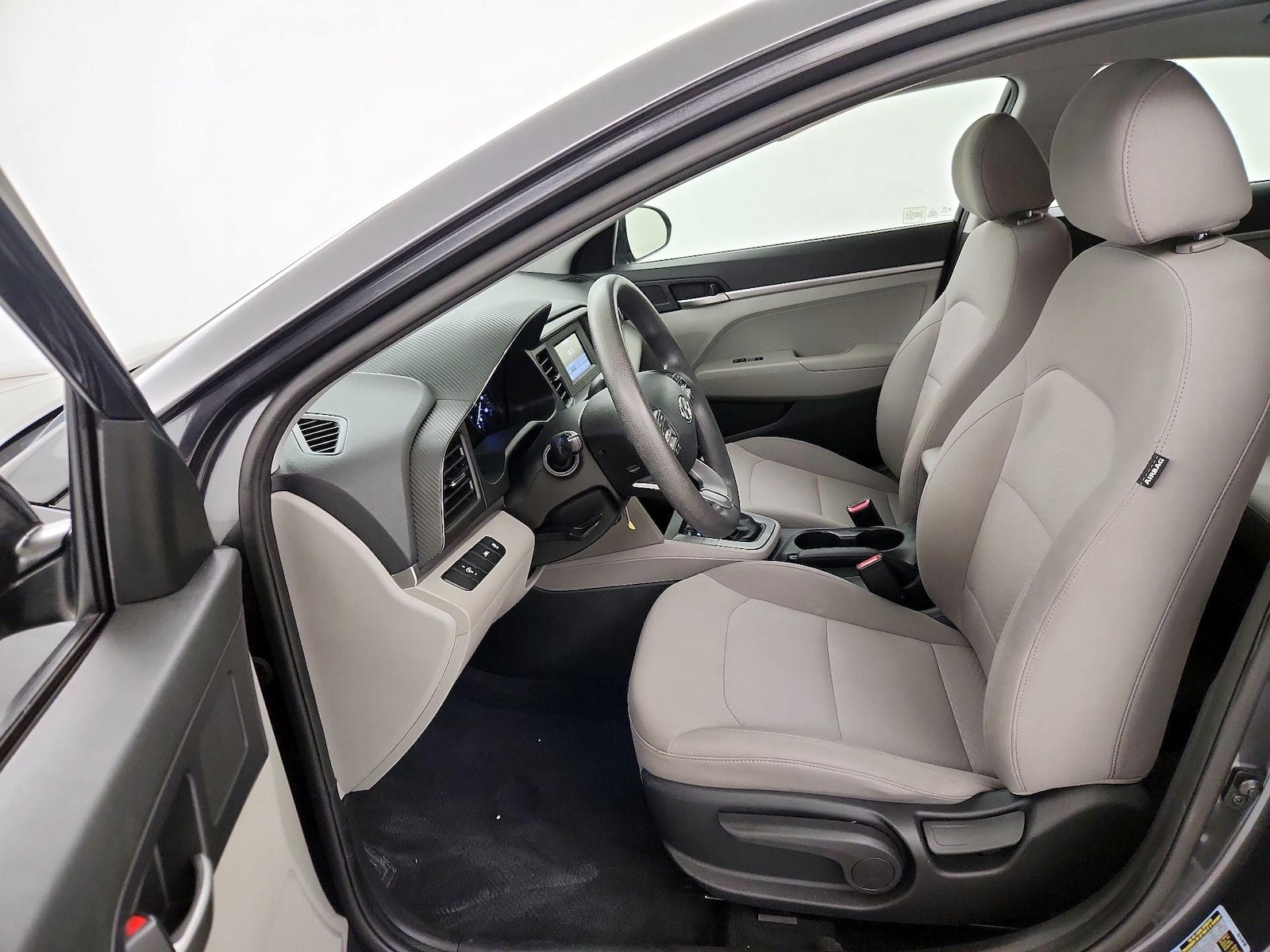 Side Airbags