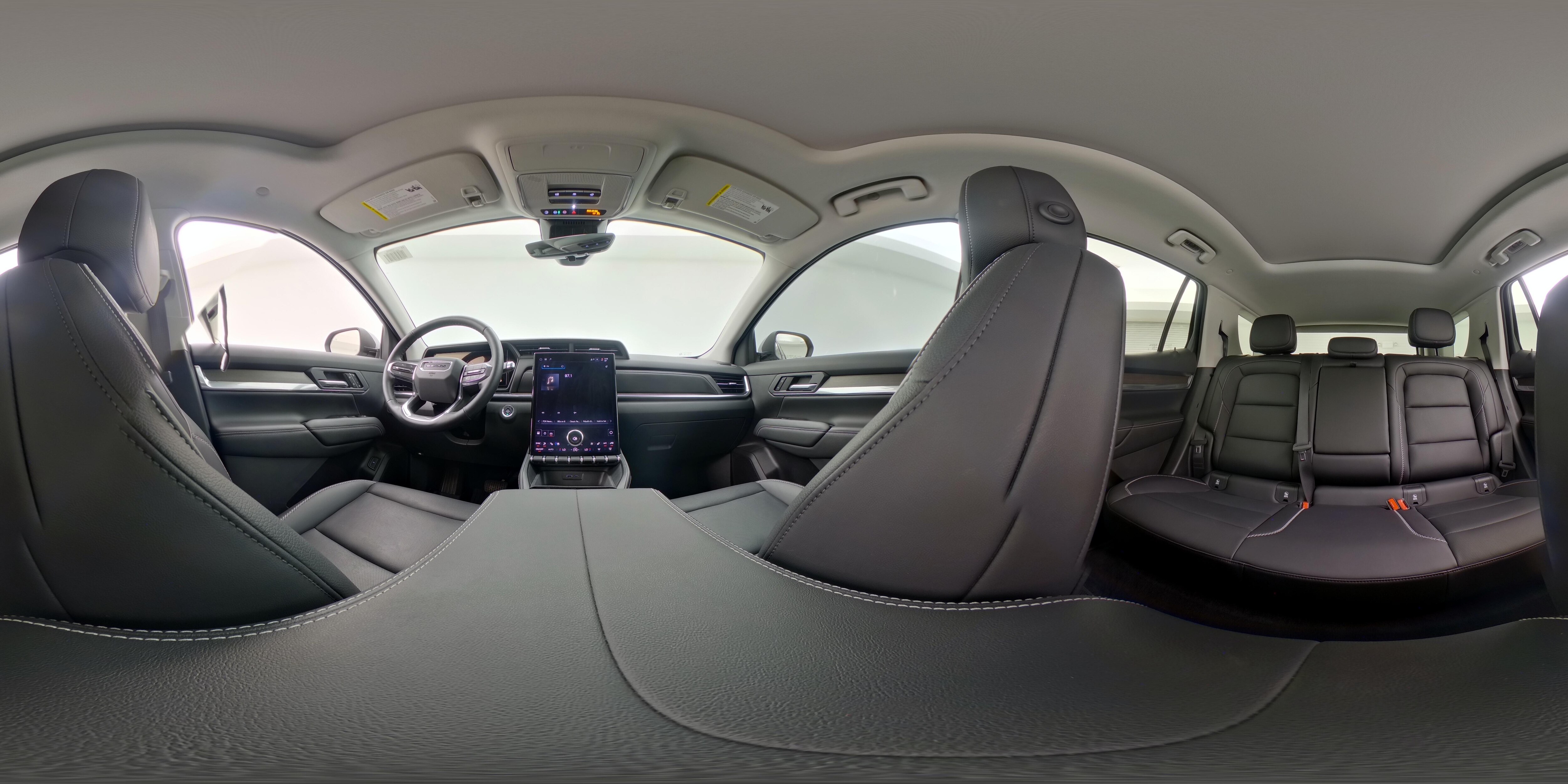 2026 GMC Terrain Denali - Photo 26