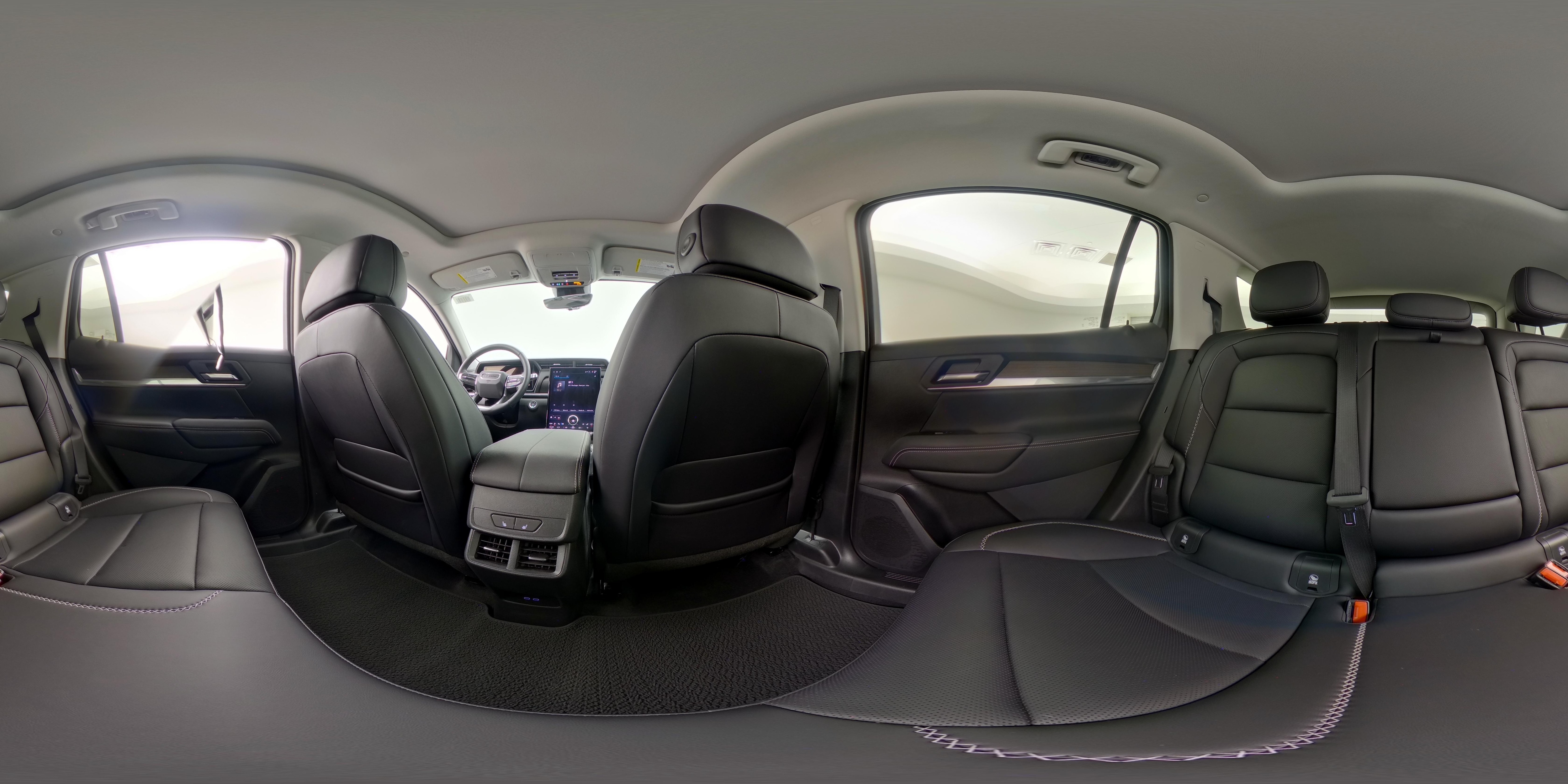 2026 GMC Terrain Denali - Photo 27