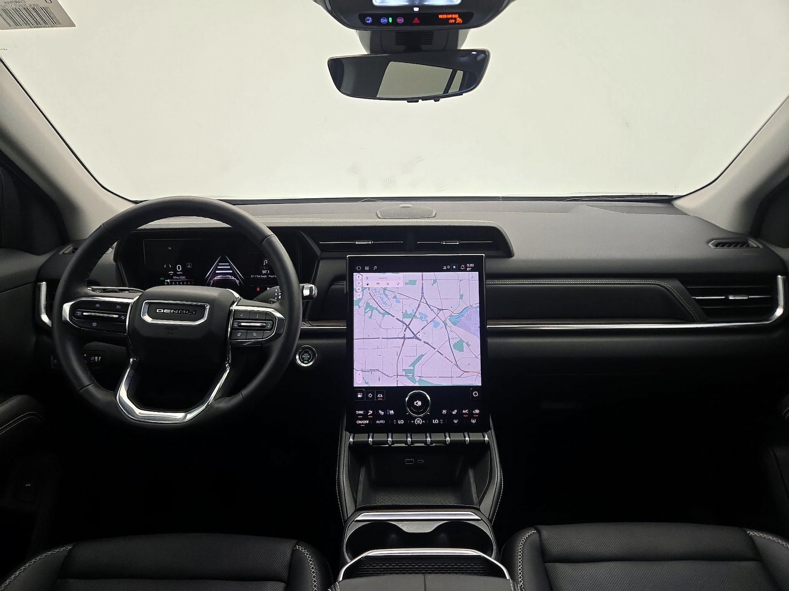 2026 GMC Terrain Denali - Photo 10