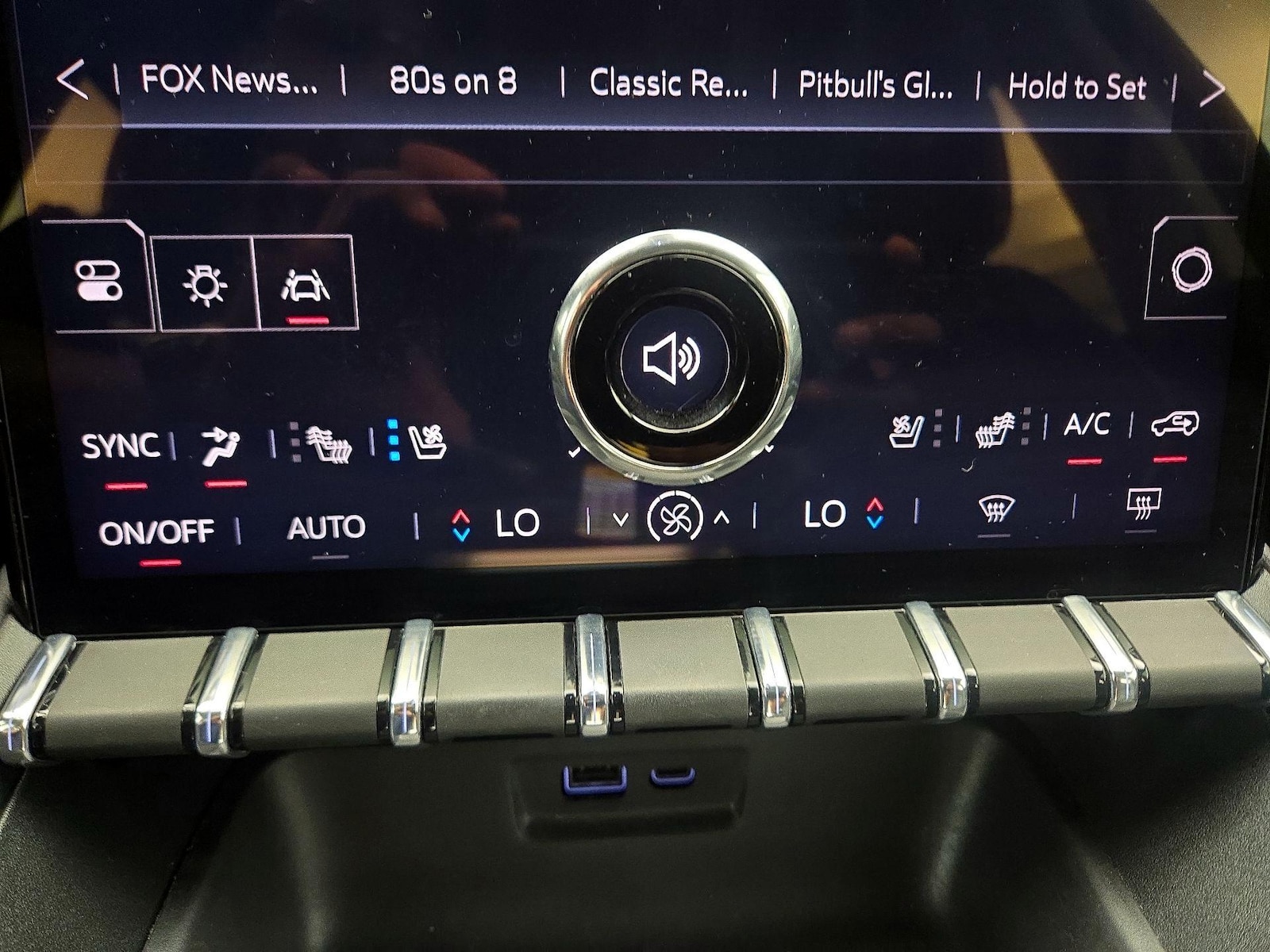 2026 GMC Terrain Denali - Photo 18