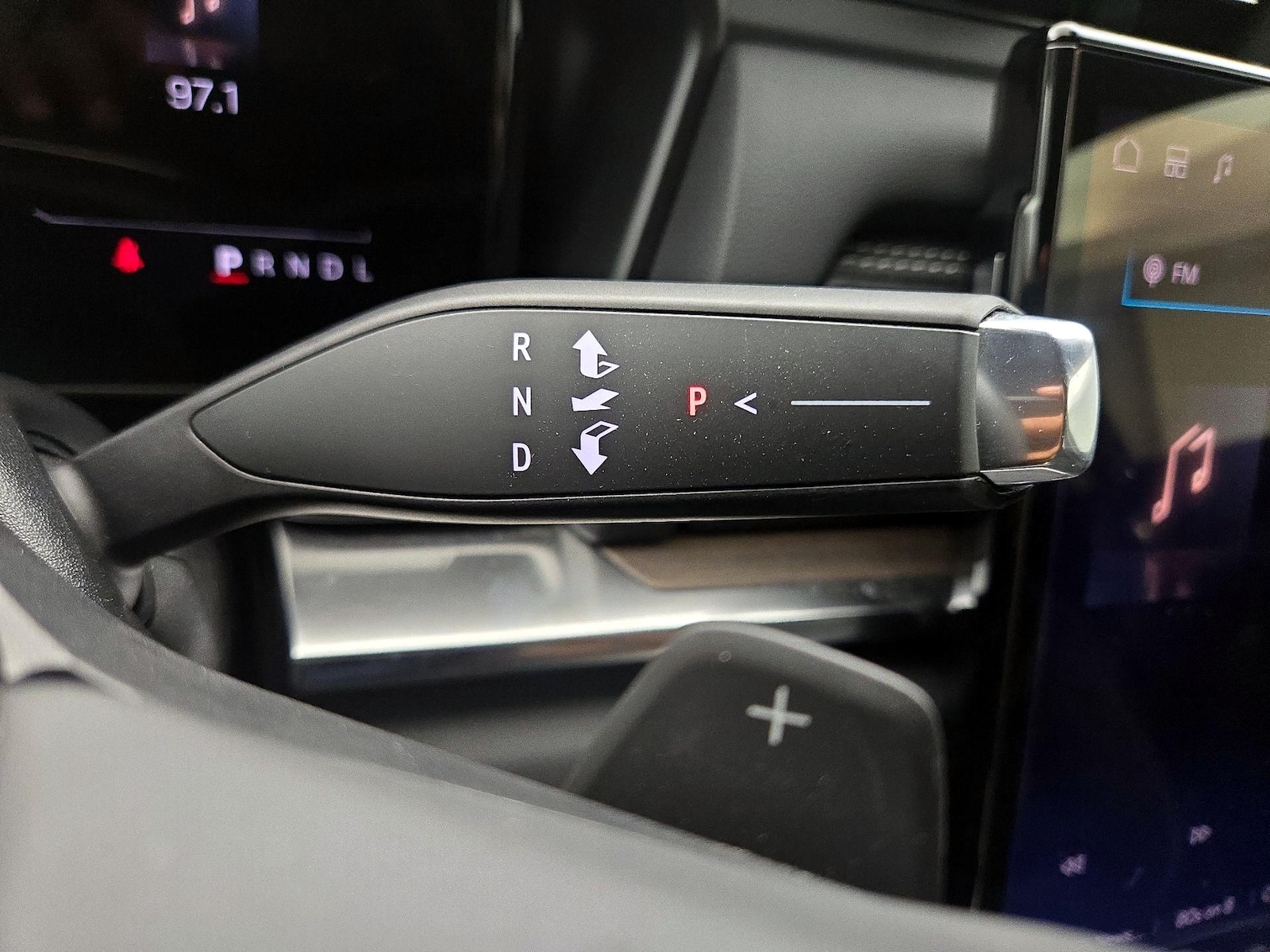 2026 GMC Terrain Denali - Photo 19