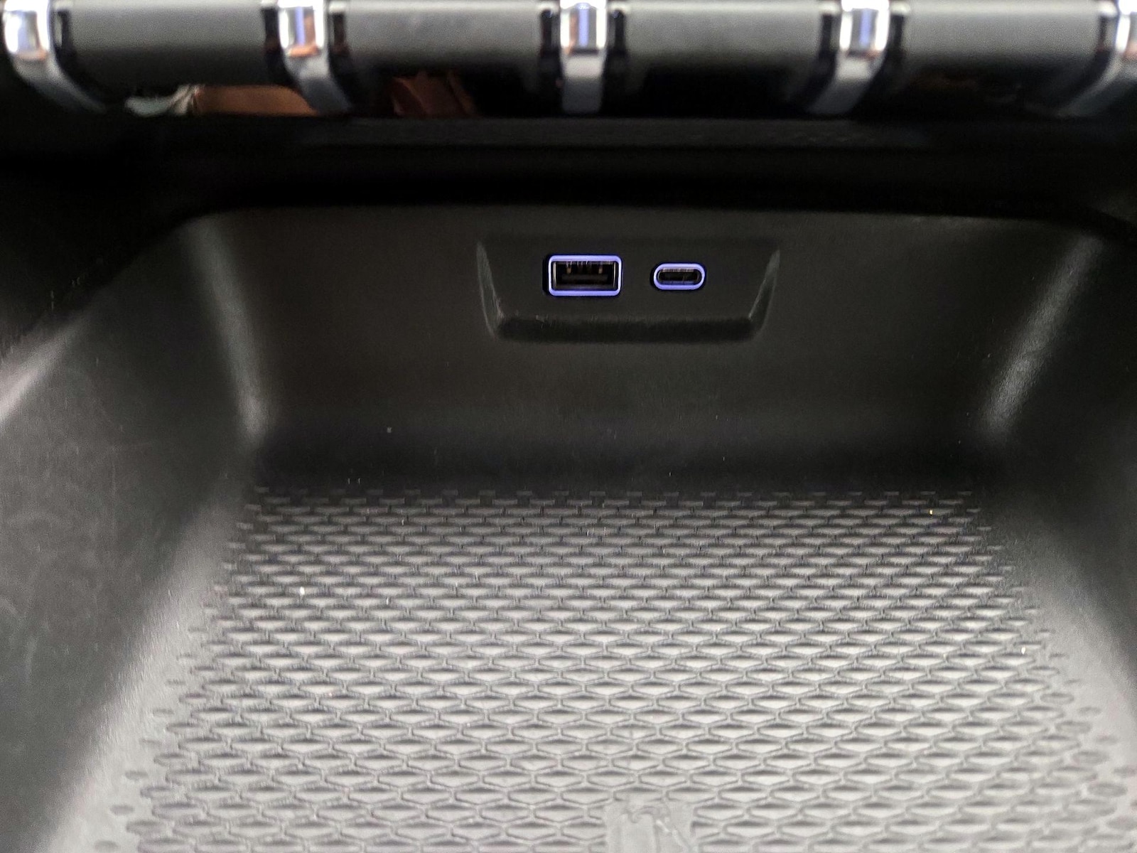 2026 GMC Terrain Denali - Photo 20
