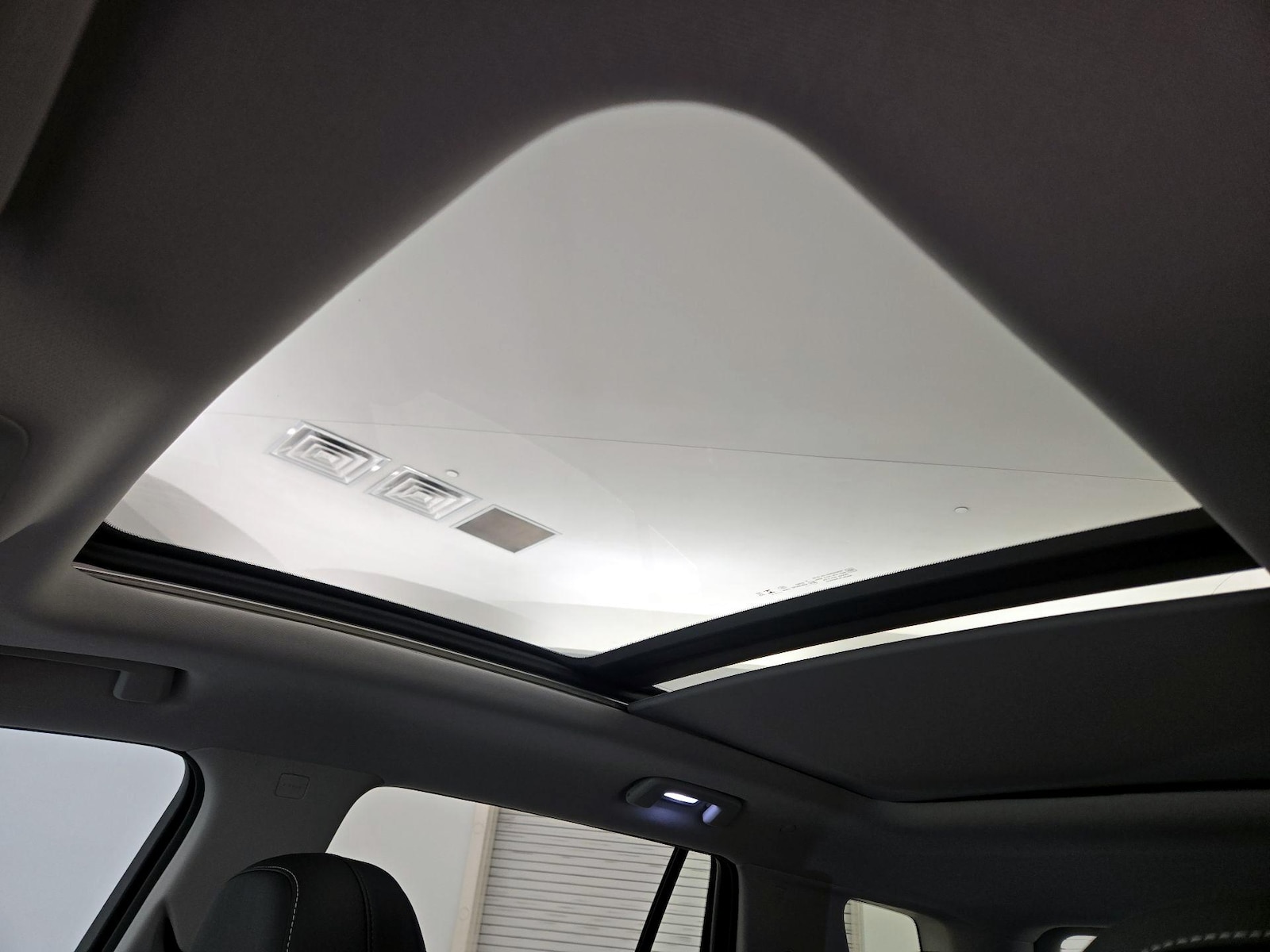 2026 GMC Terrain Denali - Photo 21