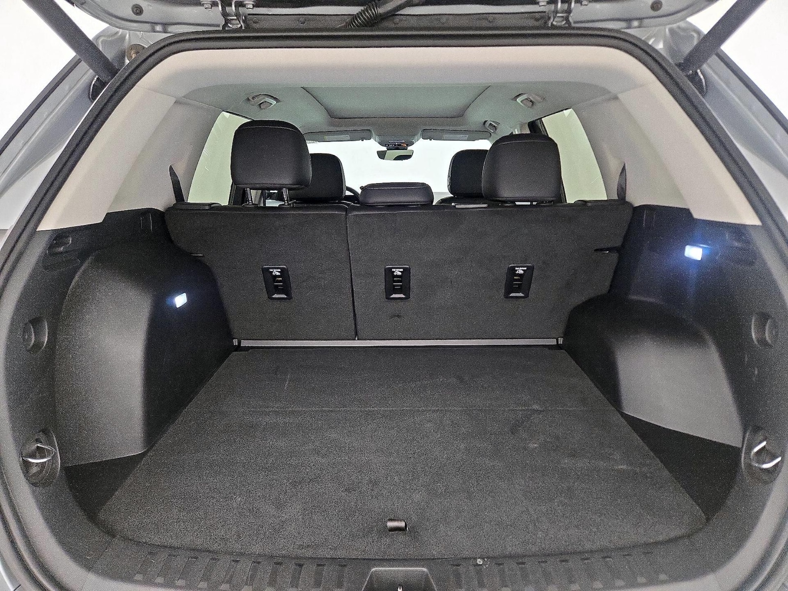 2026 GMC Terrain Denali - Photo 23