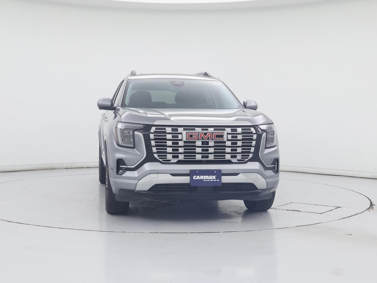 2026 GMC Terrain Denali - Photo 6
