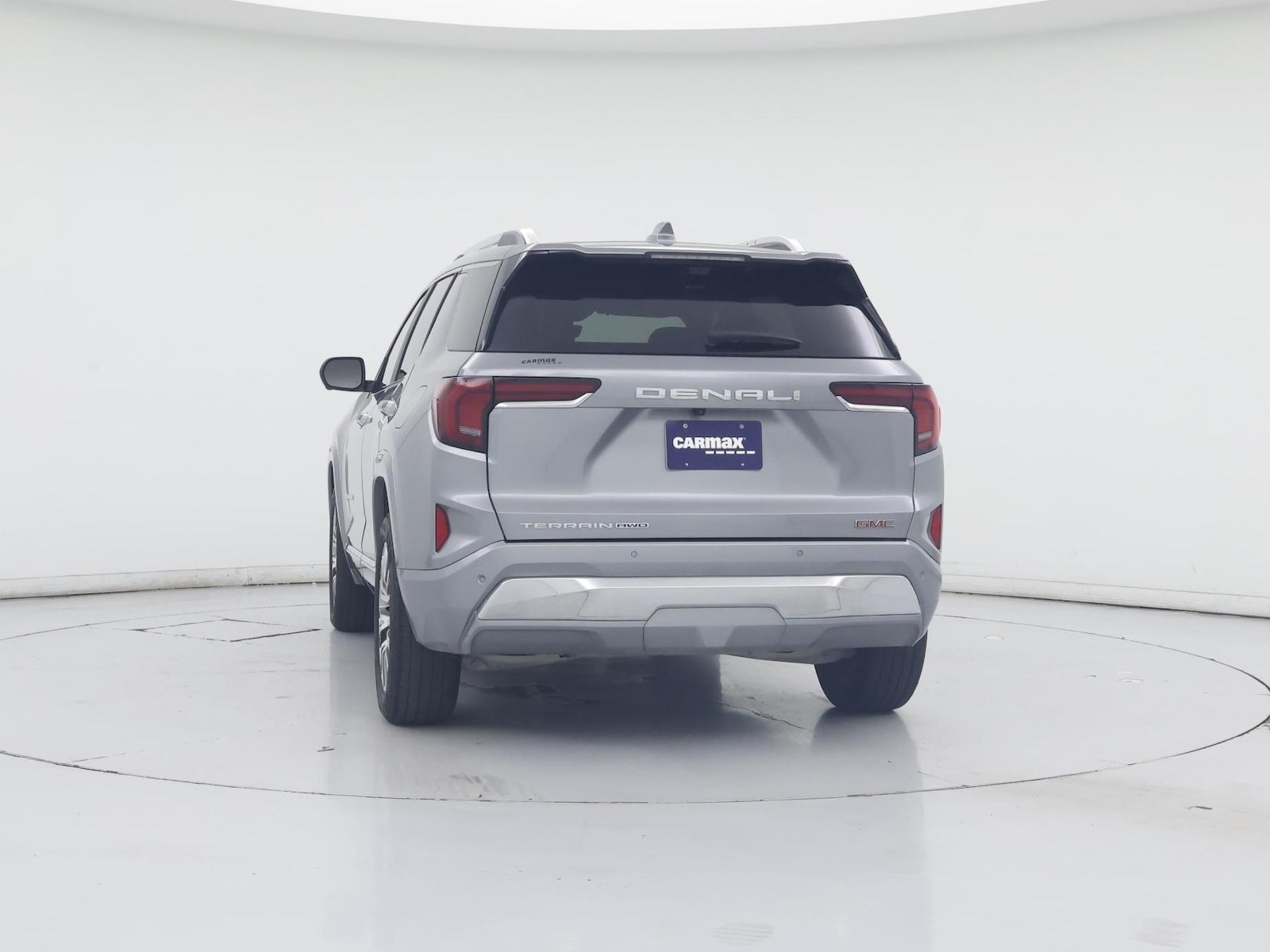 2026 GMC Terrain Denali - Photo 7