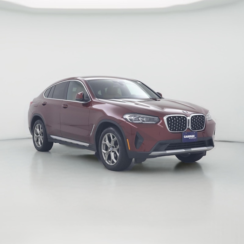 2025 BMW X4 XDrive30i
