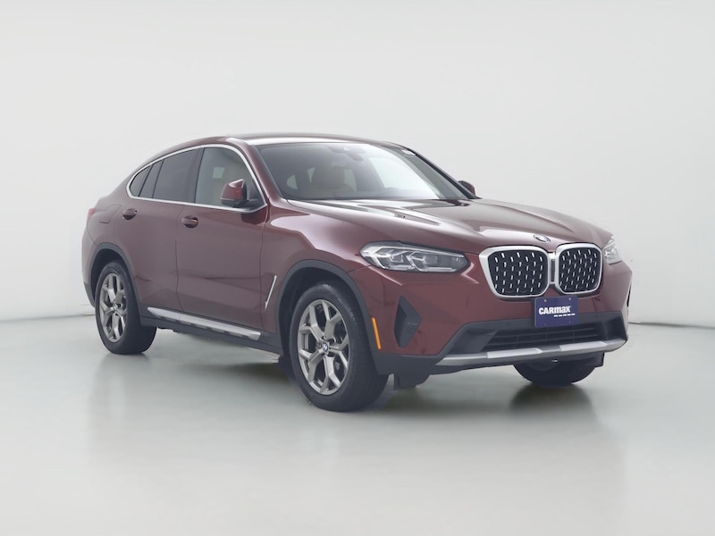 2025 BMW X4 XDrive30i