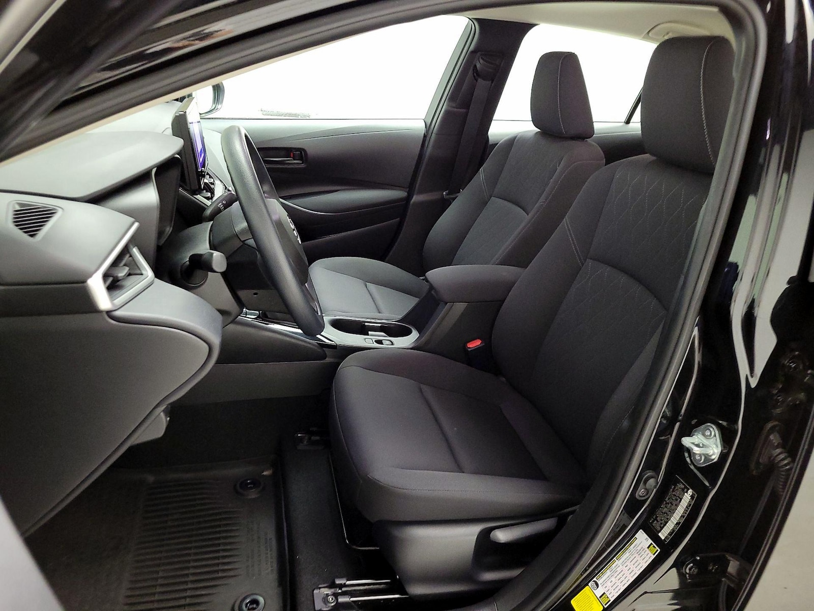 Side Airbags