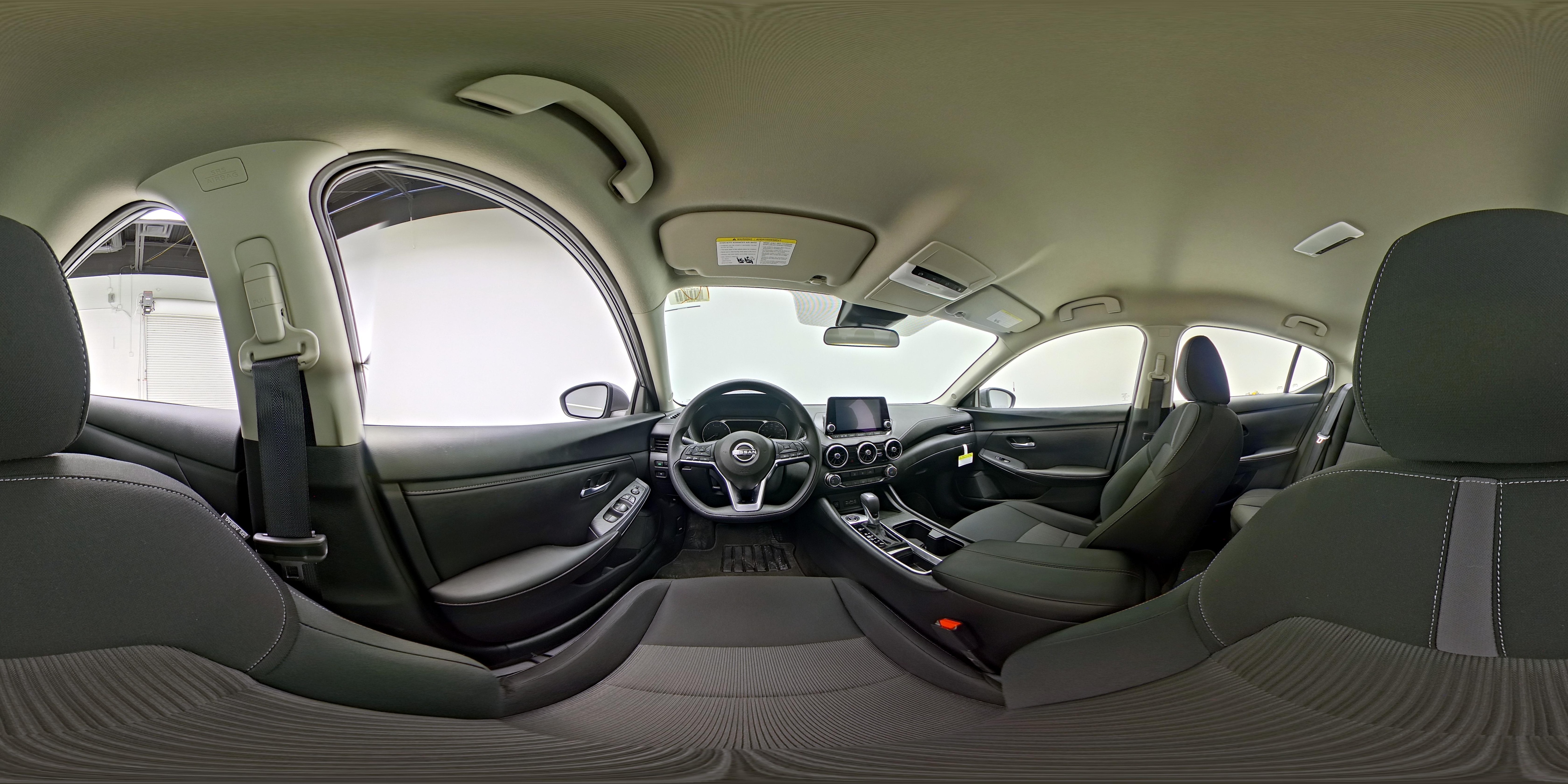 2025 Nissan Sentra SV - Photo 26