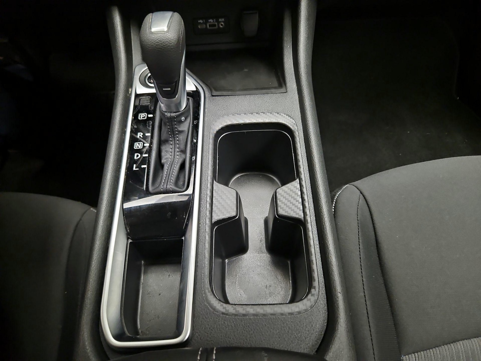 2025 Nissan Sentra SV - Photo 18