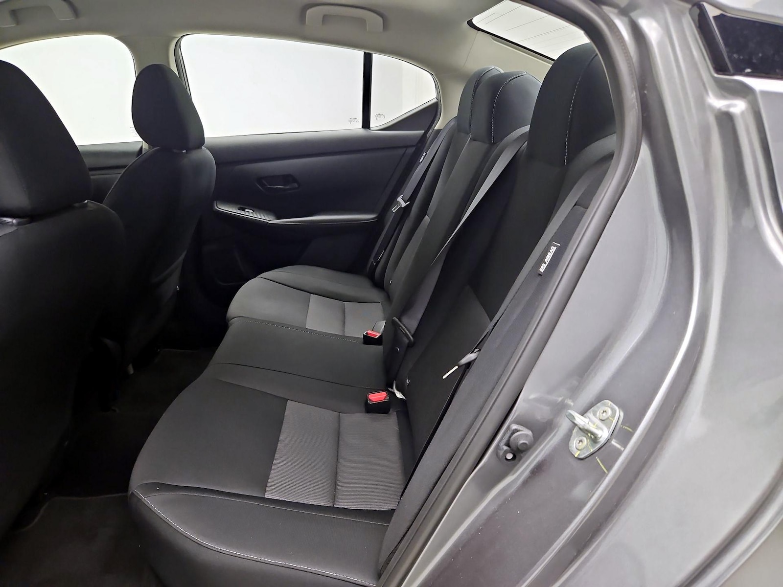 2025 Nissan Sentra SV - Photo 20