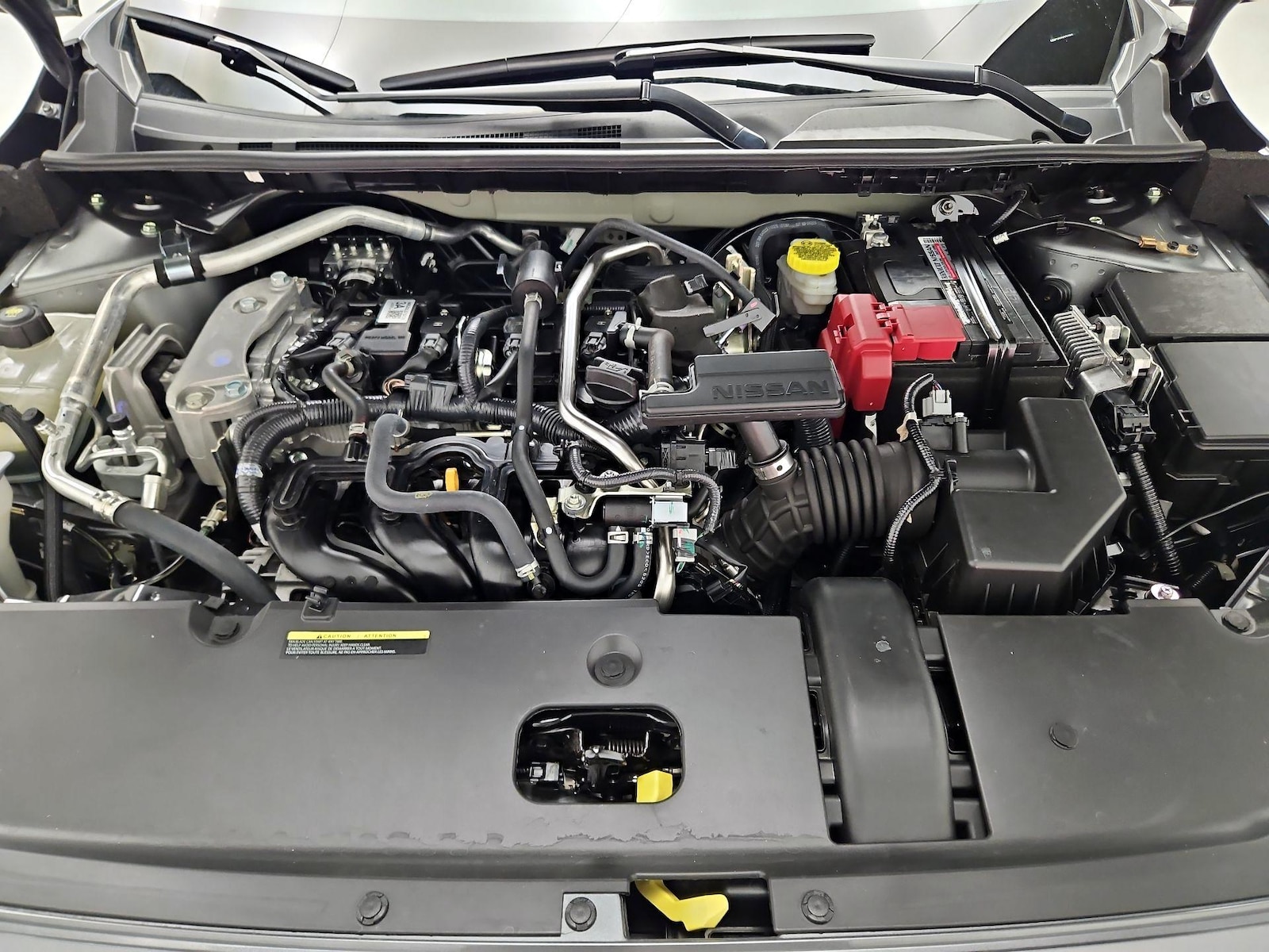 2025 Nissan Sentra SV - Photo 22