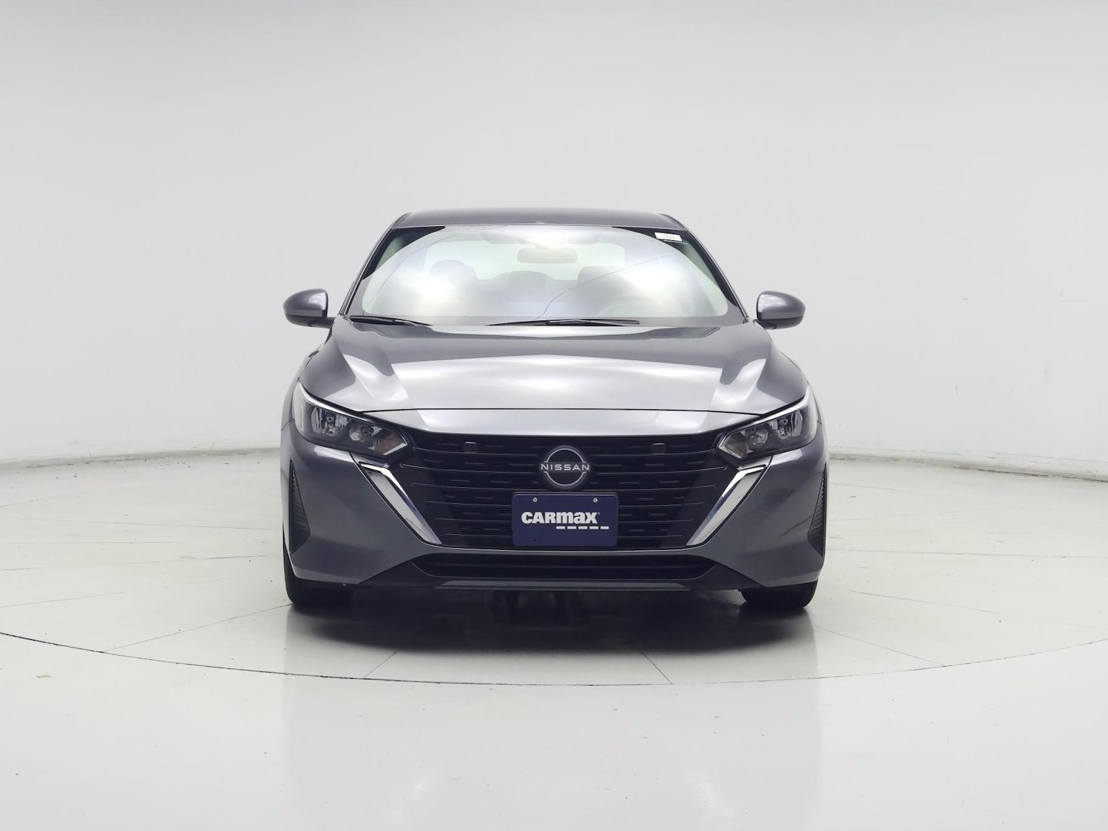 2025 Nissan Sentra SV - Photo 6