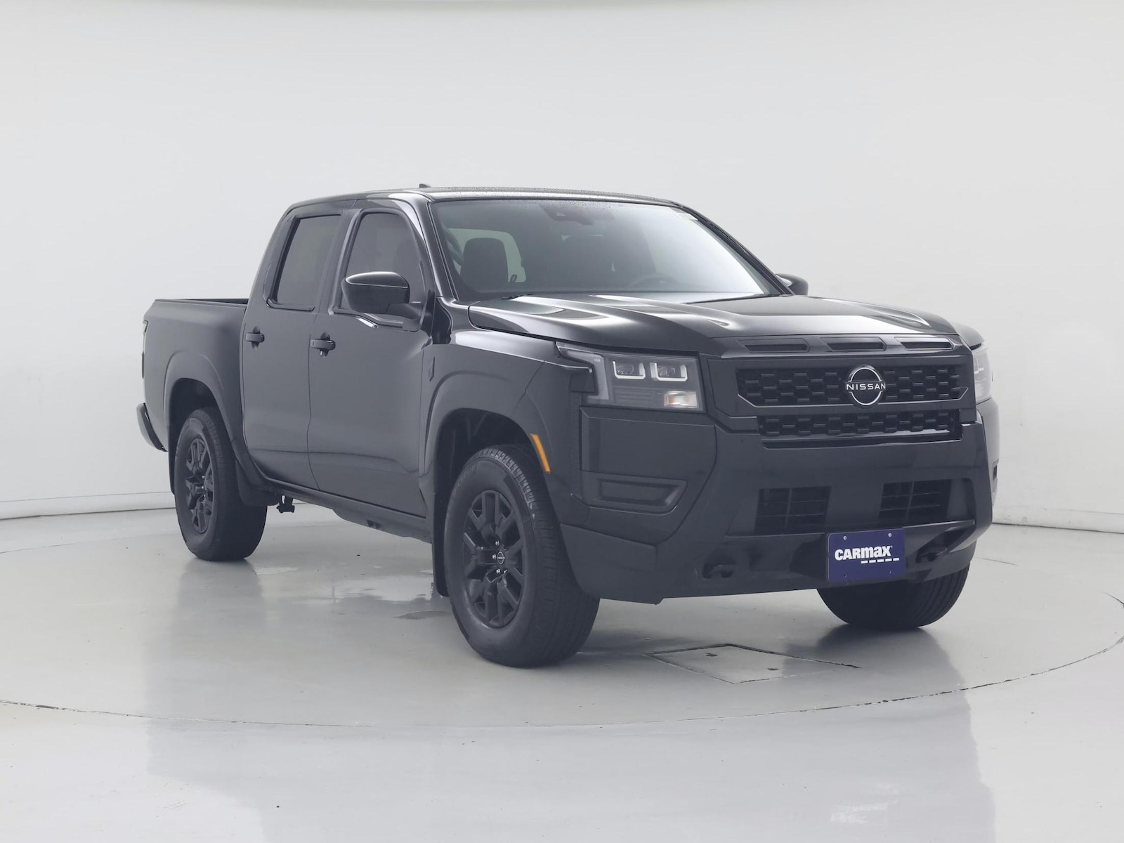 2026 Nissan Frontier SV - Photo 2