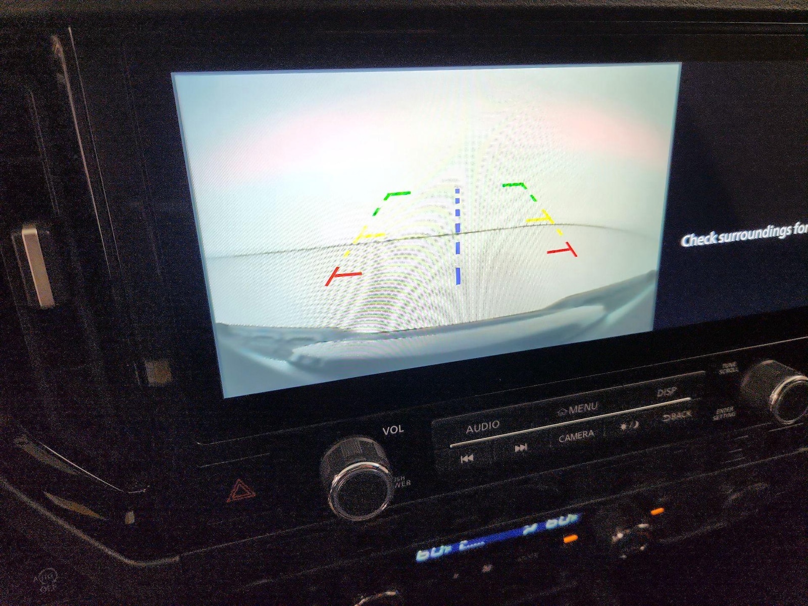 2026 Nissan Frontier SV - Photo 15