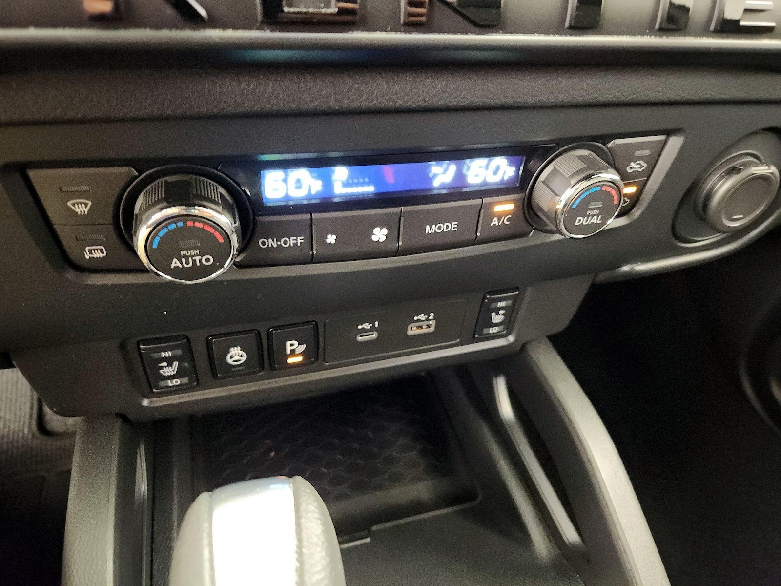 2026 Nissan Frontier SV - Photo 17