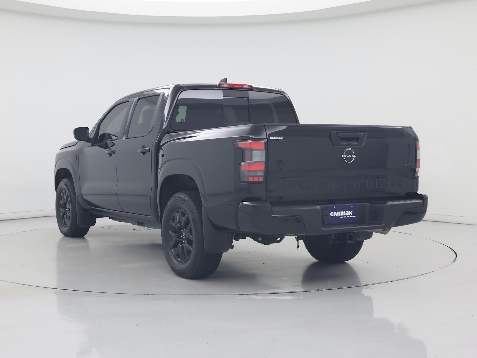 2026 Nissan Frontier SV - Photo 3
