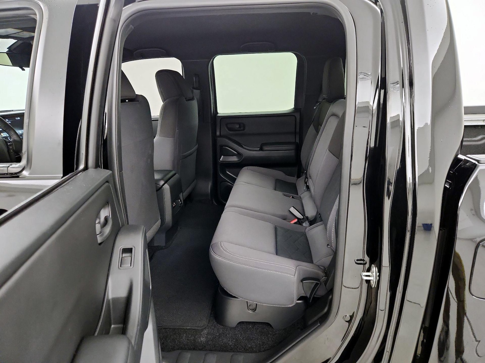 2026 Nissan Frontier SV - Photo 20