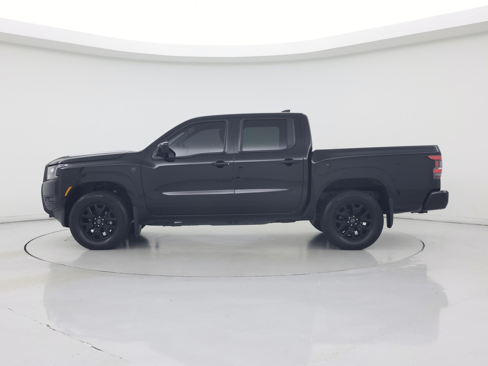 2026 Nissan Frontier SV - Photo 4