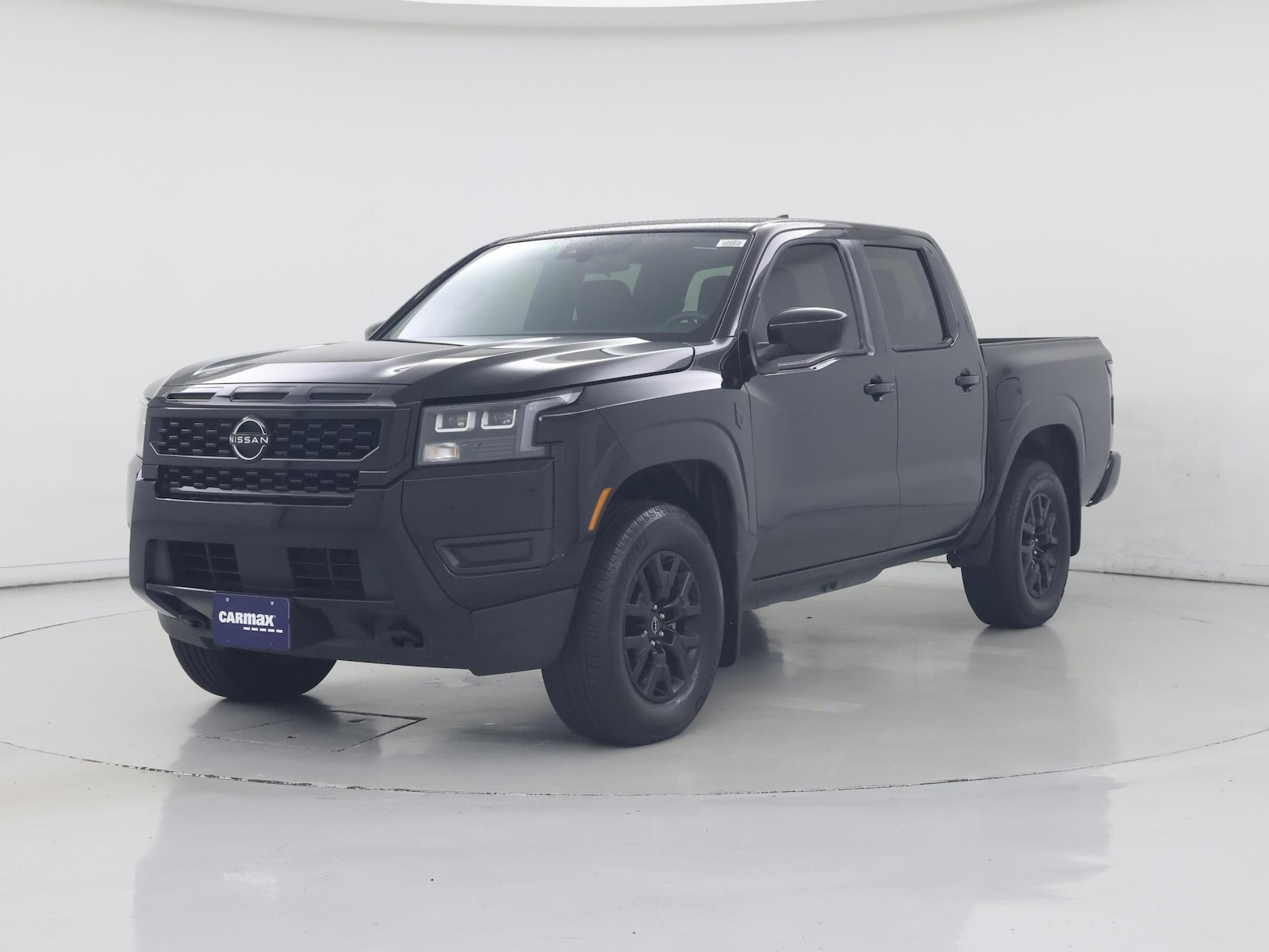 2026 Nissan Frontier SV - Photo 5