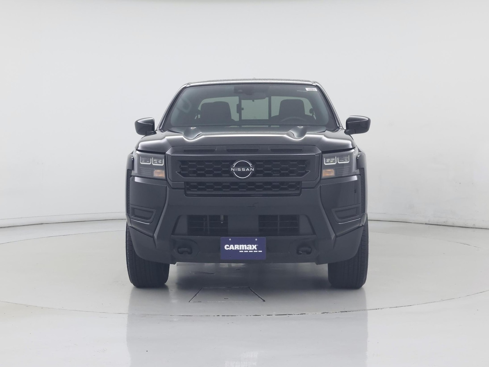 2026 Nissan Frontier SV - Photo 6