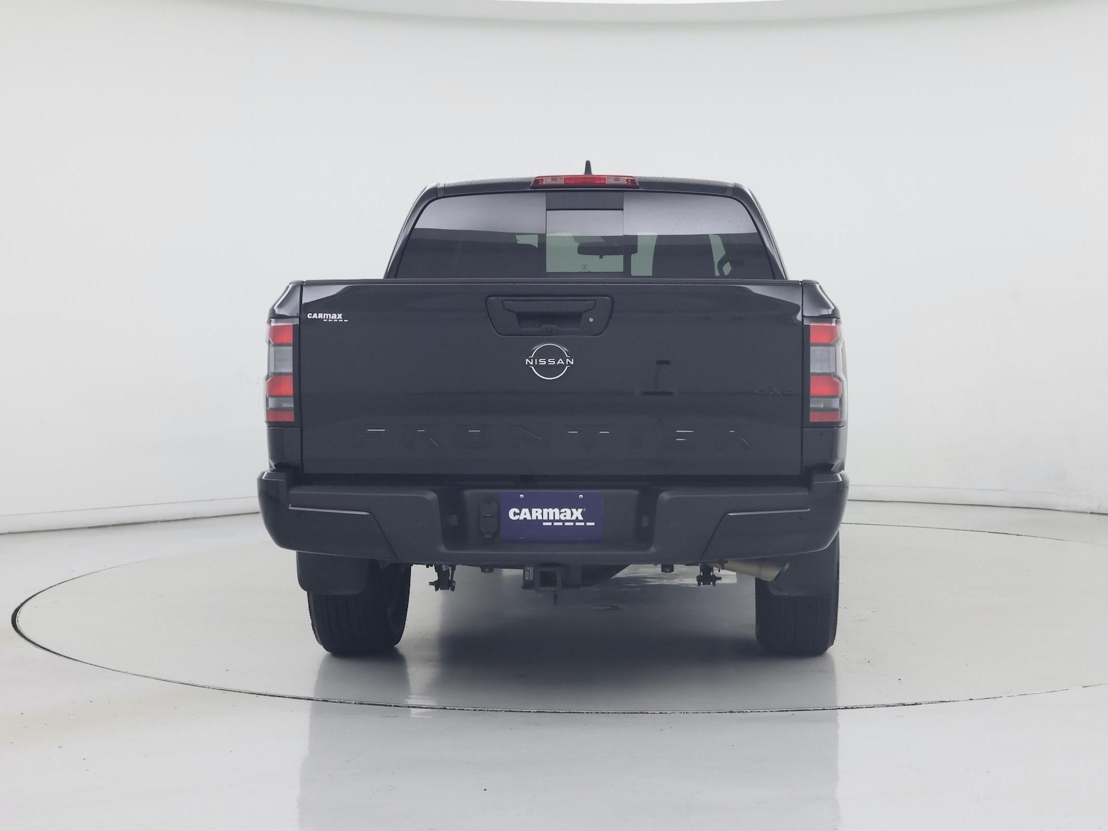 2026 Nissan Frontier SV - Photo 7
