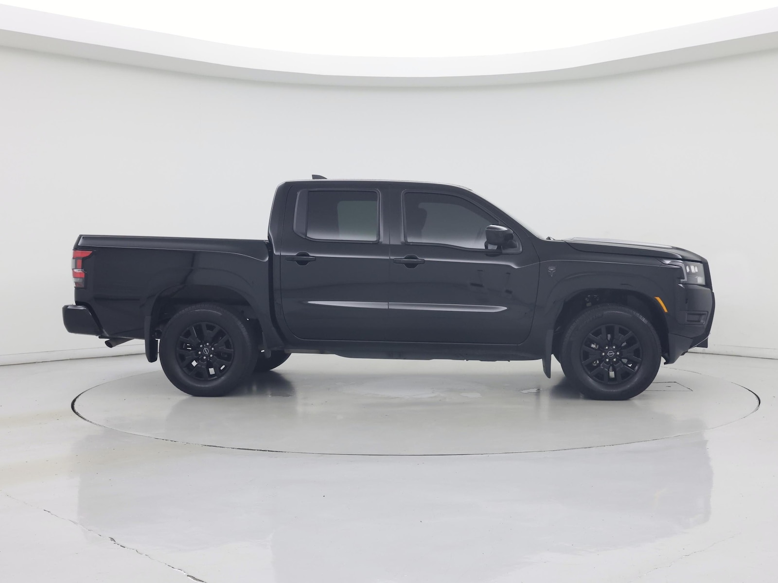 2026 Nissan Frontier SV - Photo 8