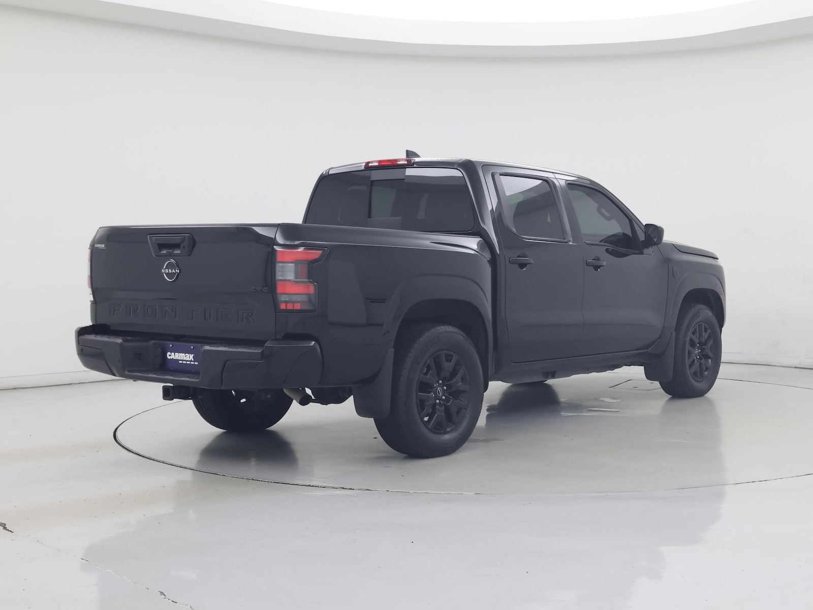 2026 Nissan Frontier SV - Photo 9
