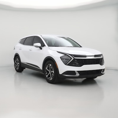 Vehicle exterior view