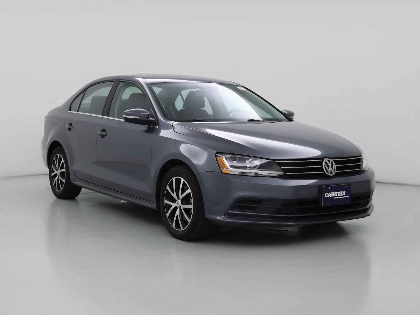 2017 Volkswagen Jetta SE