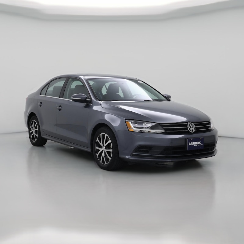 2017 Volkswagen Jetta SE