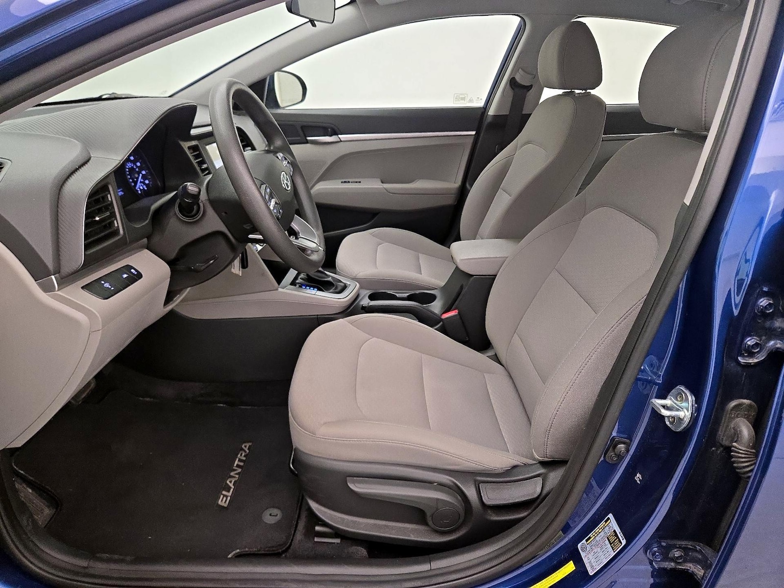 Side Airbags