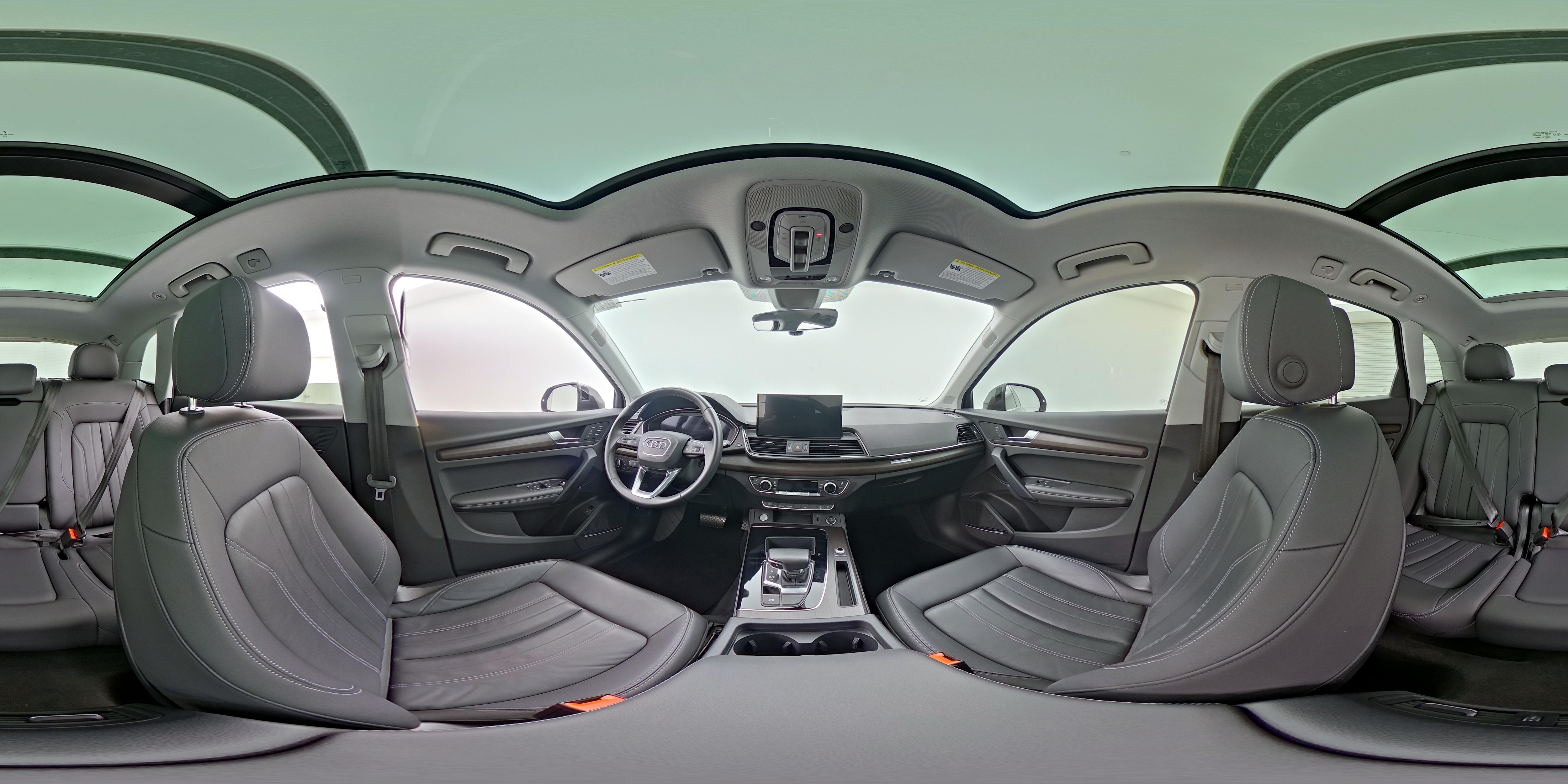2023 Audi Q5 Premium Plus - Photo 26