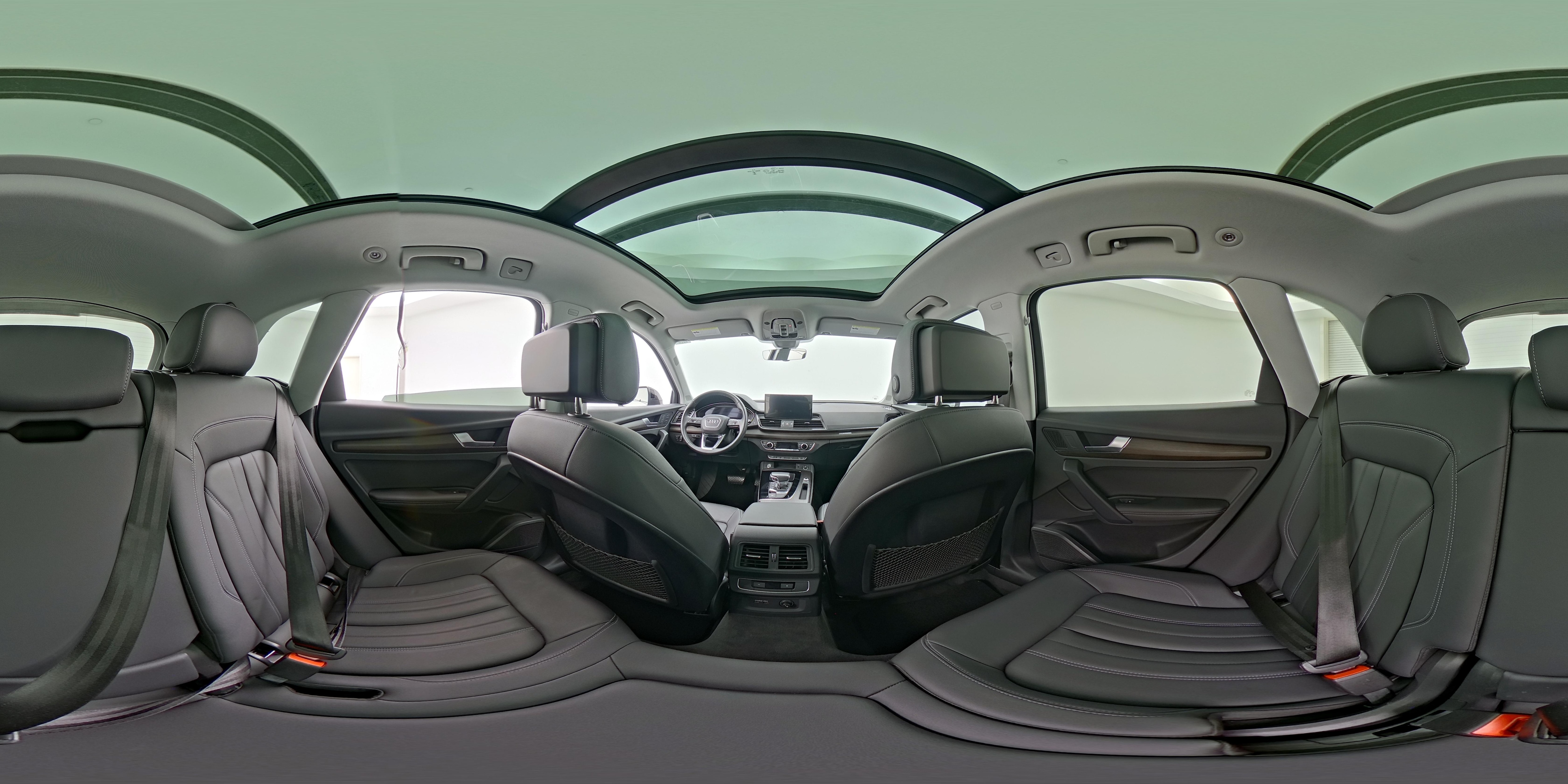 2023 Audi Q5 Premium Plus - Photo 27